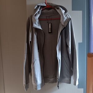 Men's Jacket Hoodie
